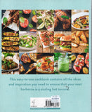 Barbecue - 6 Ingredients or Less - 200+ Quick & Delicious Recipes - BCOO - BOO004