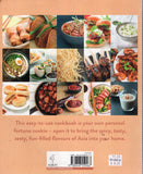 Asian - 6 Ingredients or Less - 200+ Spicy & Exciting Recipes - BCOO - BOO004