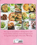 Weeknights - 6 Ingredients or Less - 200+ Fast & Filling Recipes - BCOO - BOO004