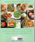 Keto - 6 Ingredients or Less - 200+ Low-Carb & Energising Recipes - BCOO - BOO004