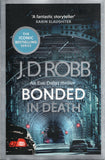 Bonded in Death - J. D. Robb - BPAP - BOO005