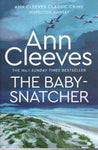 The Baby-Snatcher - Ann Cleeves - BPAP - BOO005