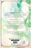 Before the Crown - Flora Harding - BPAP - BOO005