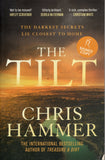 The Tilt - Chris Hammer *Signed* - BPAP - BOO005