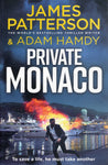 Private Monaco - James Patterson - BPAP - BOO005
