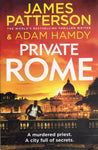 Private Rome - James Patterson - BPAP - BOO005