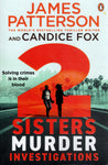 2 Sisters Murder Investigations - James Patterson - BPAP - BOO005