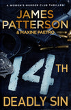 14th Deadly Sin - James Patterson - BPAP - BOO005