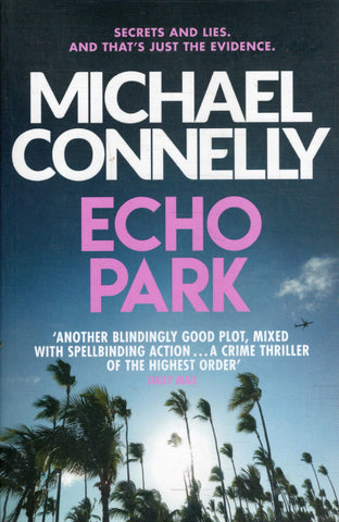 Echo Park - Michael Connelly - BPAP - BOO005