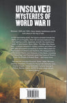Unsolved Mysteries of World War II - Michael Fitzgerald - BHIS - BMIL - BOO005