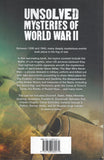 Unsolved Mysteries of World War II - Michael Fitzgerald - BHIS - BMIL - BOO005