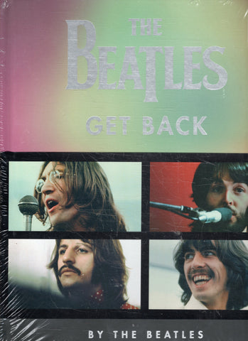 The Beatles : Get Back *New* -  - BREF - BMUS - BBIO - BOO005