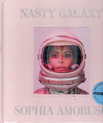 Nasty Galaxy *New* - Sophia Amoruso - BMUS - BBIO - BOO005