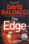 The Edge - David Baldacci - BPAP - BOO005