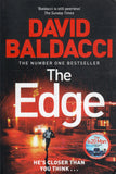 The Edge - David Baldacci - BPAP - BOO005