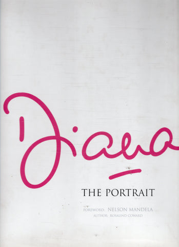 Diana : The Portrait - Rosalind Coward - BBIO - BOO005