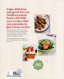 Eat Easy : Mediterranean - BCOO - BOO005