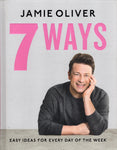 7 Ways - Jamie Oliver - BCOO - BOO005