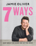 7 Ways - Jamie Oliver - BCOO - BOO005