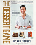 The Dessert Game - Reynold Poernomo - BCOO - BOO005