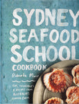 Sydney Seafood School Cookbook - Roberta Muir - BCOO - BOO005
