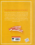 The Bacon Book - Christopher Sjuve - BCOO - BOO005