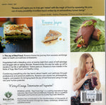 The Joy of Real Food - Rowena Jayne - BCOO - BOO005