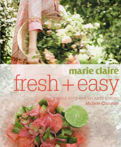 Fresh + Easy - Michele Cranston - BCOO - BOO005