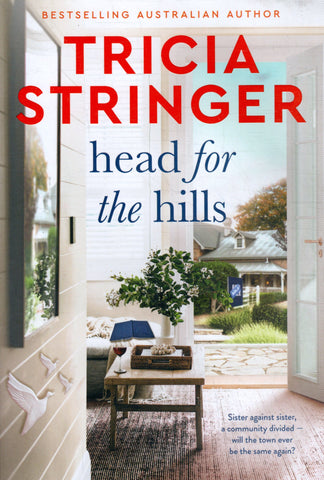 Head for the Hills - Tricia Stringer - BPAP - BOO007
