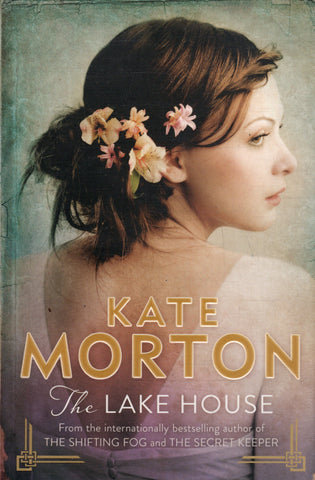 The Lake House - Kate Morton - BPAP - BOO007