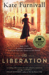 The Liberation - Kate Furnivall - BPAP - BOO007