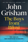 The Boys from Biloxi - John Grisham - BPAP - BOO006