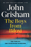 The Boys from Biloxi - John Grisham - BPAP - BOO006