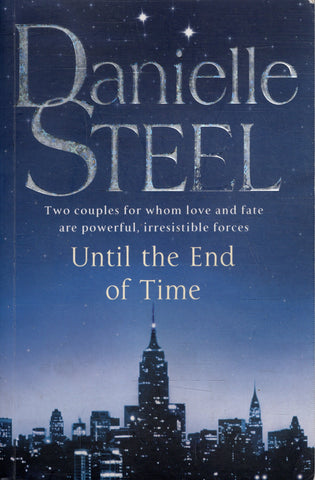 Until the End of Time - Danielle Steel - BPAP - BOO006