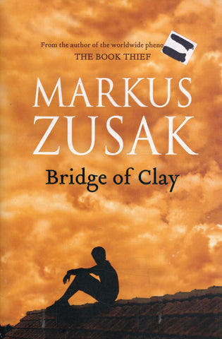 Bridge of Clay - Markus Zusak - BPAP - BOO006