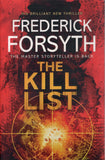 The Kill List - Frederick Forsyth - BPAP - BOO006