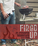 Fired Up - Ross Dobson - BCOO - BOO007