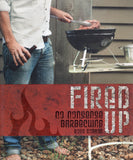Fired Up - Ross Dobson - BCOO - BOO007