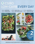 CSIRO Low-Carb Everyday - Grant Brinkworth - BCOO - BOO007