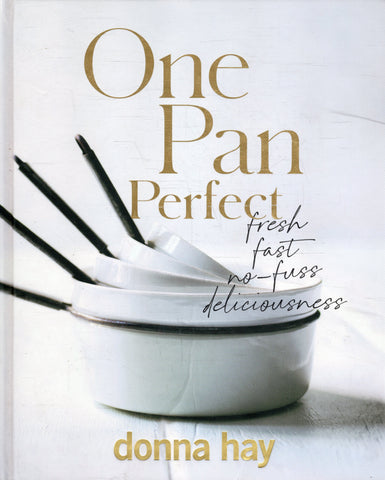 One Pan Perfect - Donna Hay - BCOO - BOO007