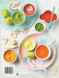 Food for Babies & Toddlers - The Australian Women's Weekly - BCOO - BOO007