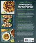Healthy Vegan Air Fryer Cookbook - Dana Angelo White - BCOO - BOO007