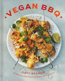 Vegan BBQ - Katy Beskow - BCOO - BOO007
