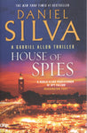 House of Spies - Daniel Silva - BPAP - BOO007