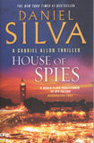House of Spies - Daniel Silva - BPAP - BOO007