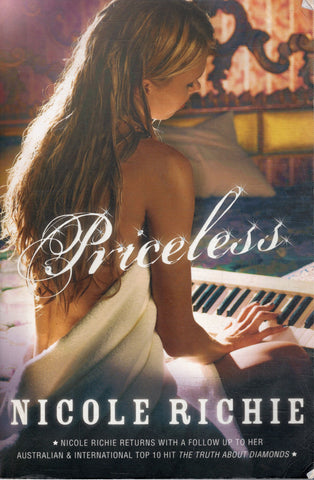 Priceless - Nicole Ritchie - BPAP - BOO007