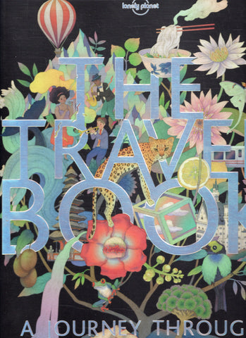 The Travel Book - Lonely Planet - BTRA - BREF - BOO007