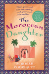 The Moroccan Daughter - Deborah Rodriguez - BPAP - BOO008