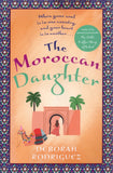 The Moroccan Daughter - Deborah Rodriguez - BPAP - BOO008