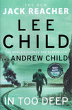 In Too Deep - Lee Child - BPAP - BOO008